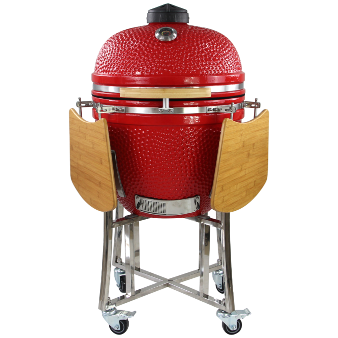 Volcano rouge XL